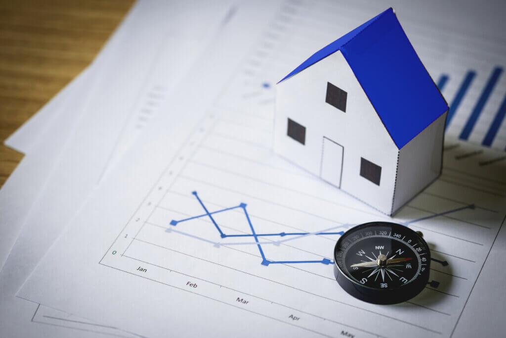 Rentabilidad en inversión inmobiliaria
