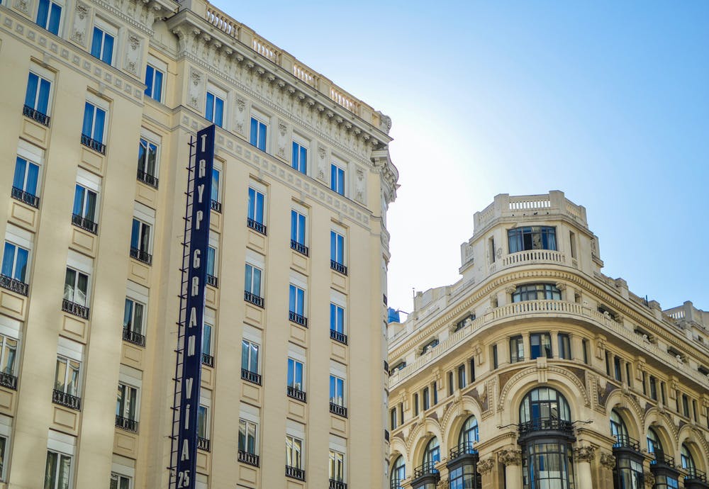 Invierte en pisos alquilados en Madrid