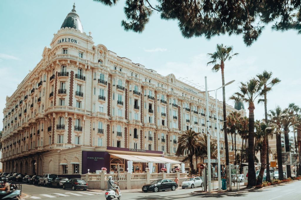 inviertis en la final mundial del propel de mipim
