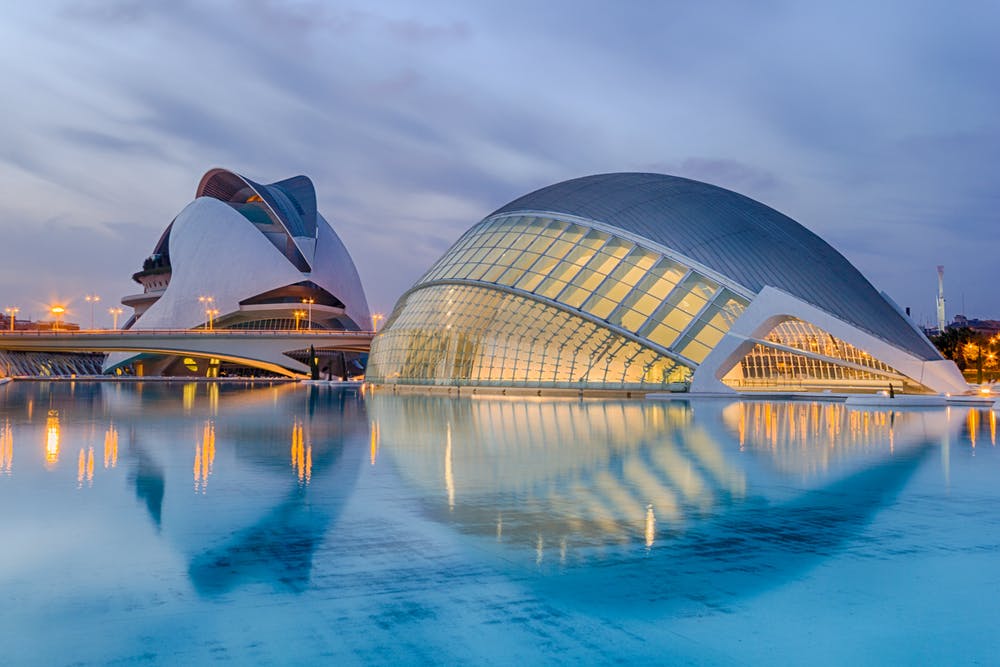 Invertir en pisos alquilados en valencia