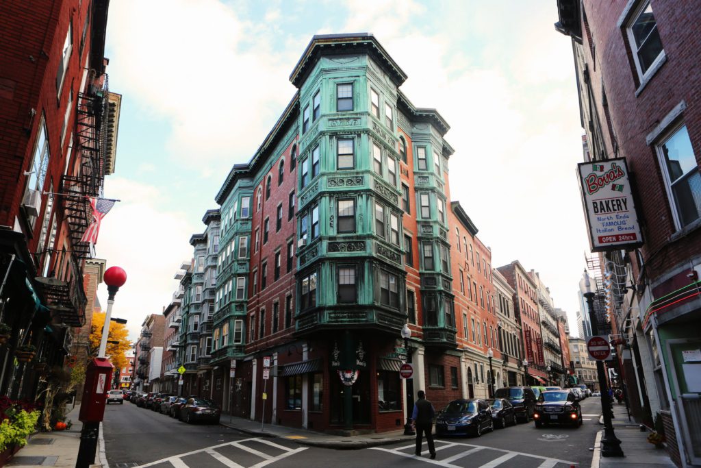 inflacion inversion inmobiliaria