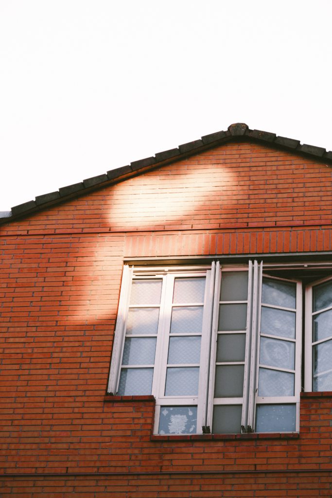 Vivienda vacía