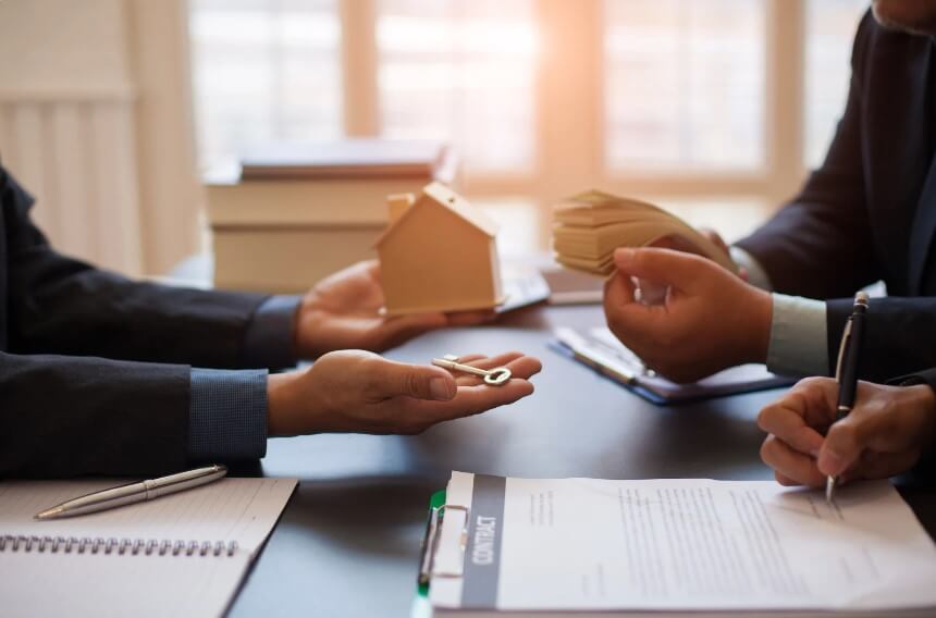 ¿Cuánto cuesta vender una vivienda? Captura De Pantalla 2022 08 31 154823
