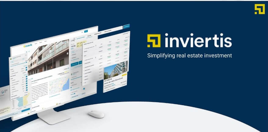Inviertis participa en el Startup Olé de Salamanca Captura De Pantalla 2022 09 08 104730