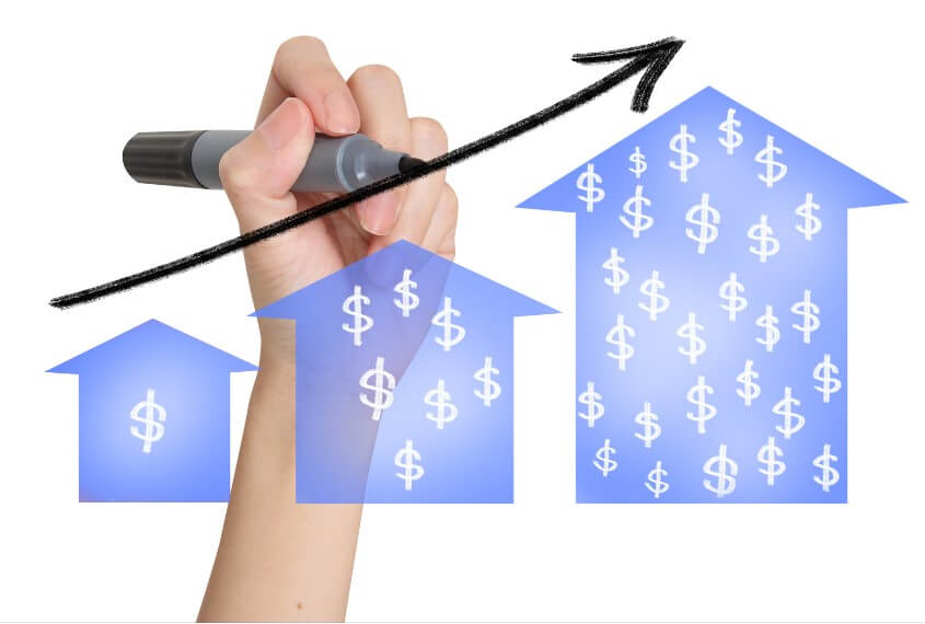Marketing inmobiliario: estrategias para vender una vivienda Marketing inmobiliario