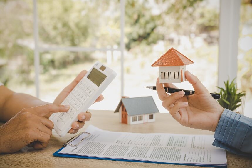 Propiedad de inversión inmobiliaria