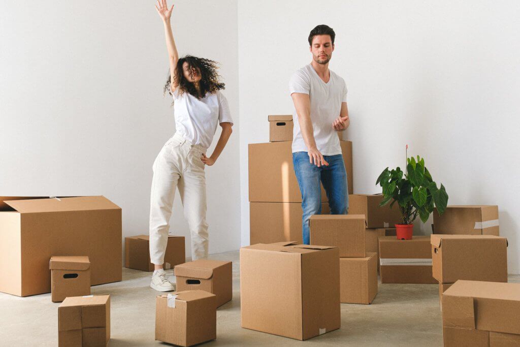 Tendencias de inversión inmobiliaria 2023