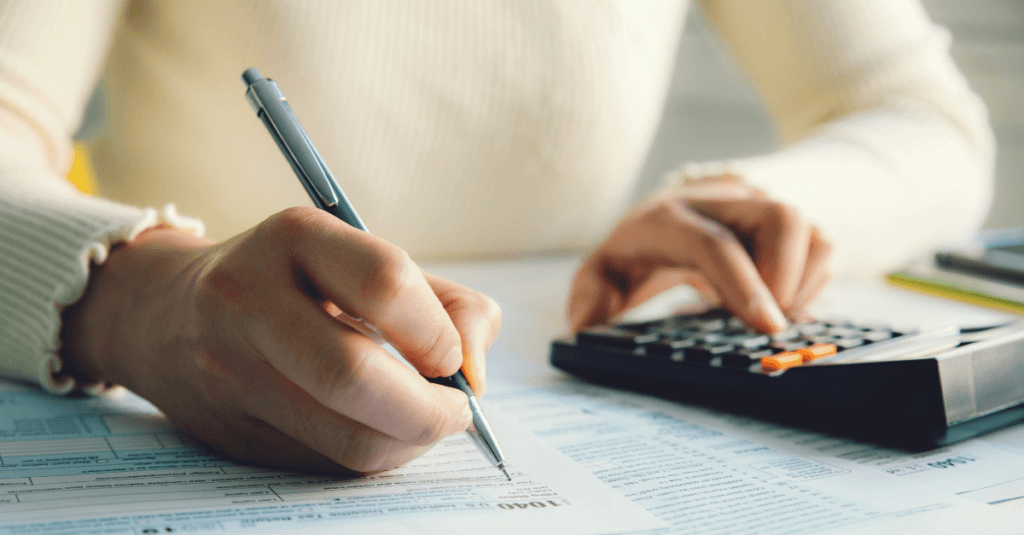 Declaracion de la renta tras vender piso