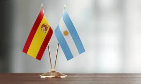 Invertir En España Argentina