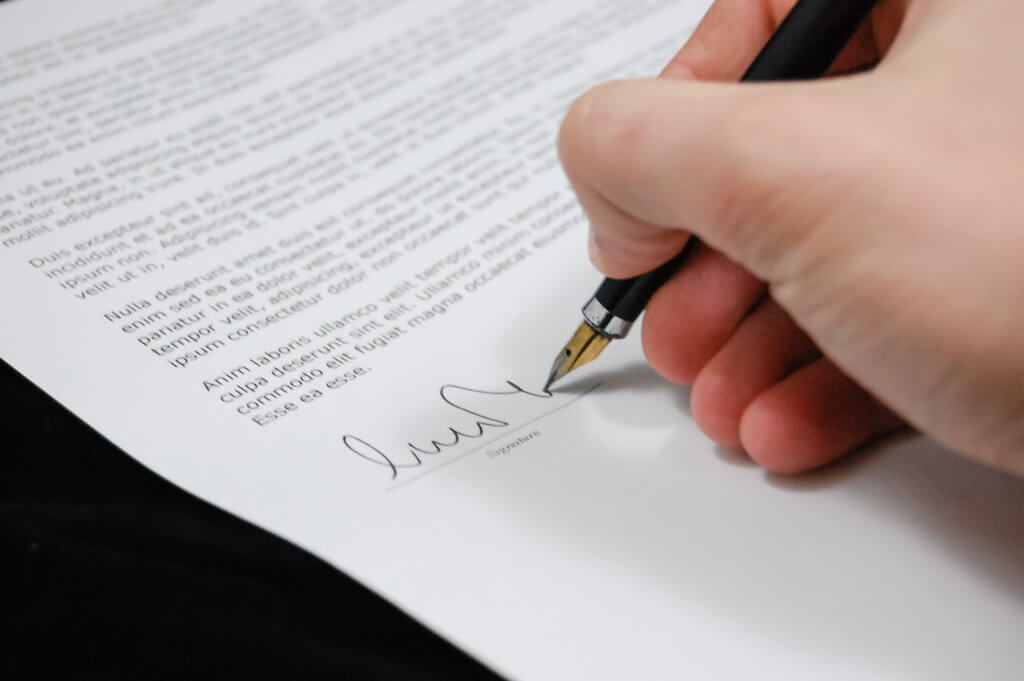 Prórroga contrato alquiler