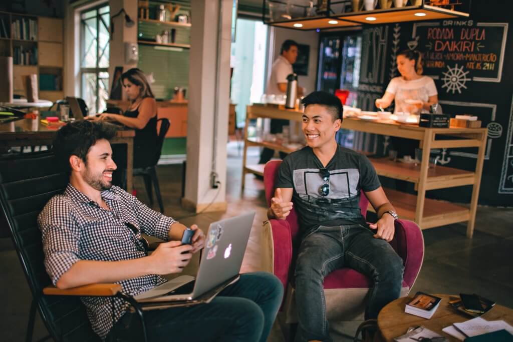 Invertir en coliving