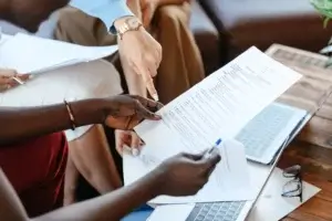 Contrato arras