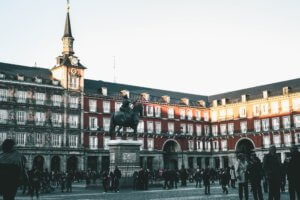 Invertir en España desde el extranjero