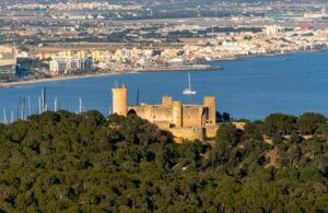 how to invest in property in Spain from abroad.