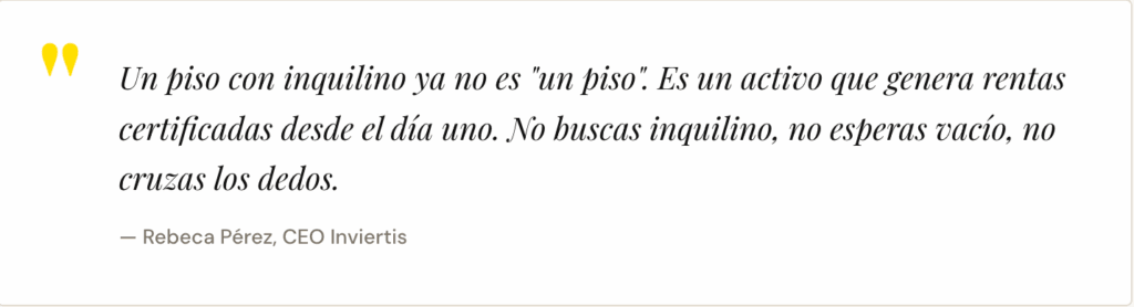 Declaración de Rebeca perez